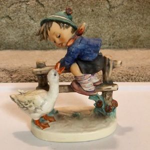 Goebel- barnyard hero